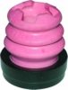 BIRTH 50889 Rubber Buffer, suspension